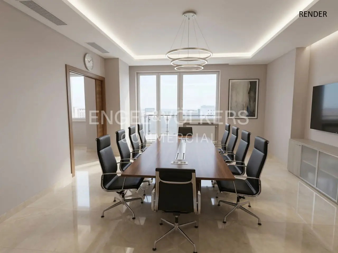 Ufficio in , Milano, {3} - Foto 1