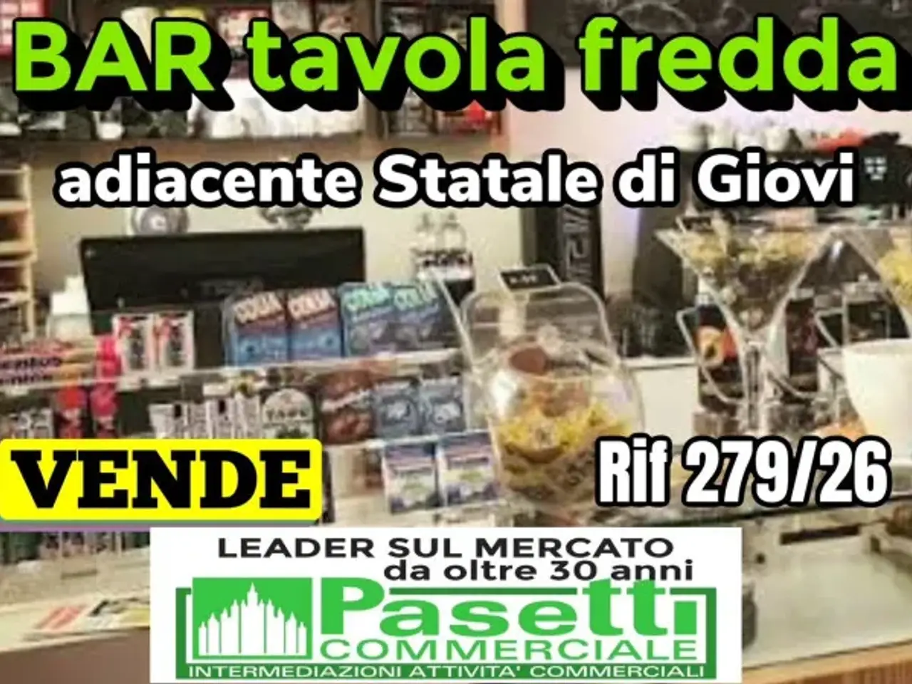 Bar in , Milano, {3} - Foto 1