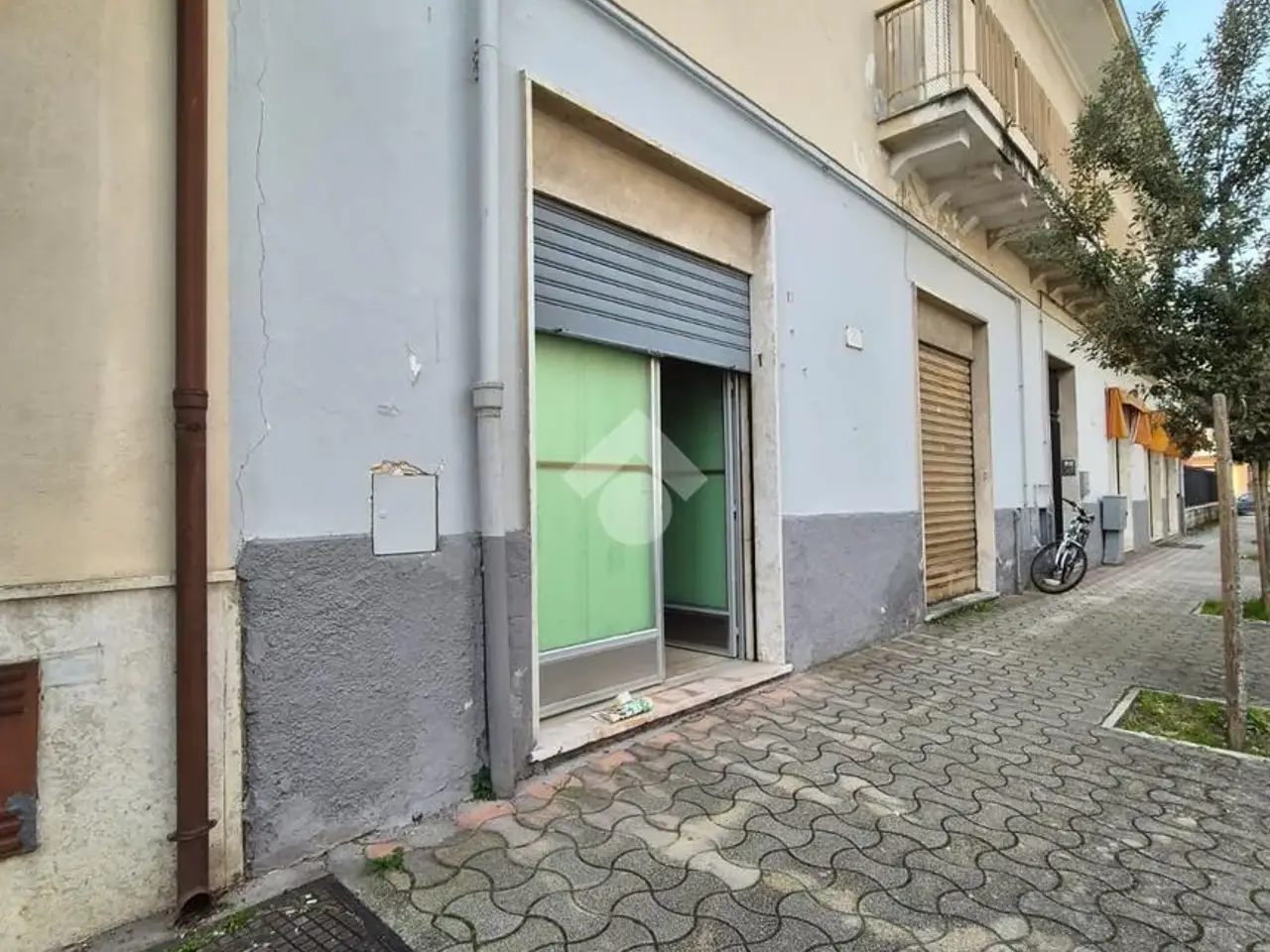Negozio in Via S. Tommaso d' Aquino 12, Sora, {3} - Foto 1