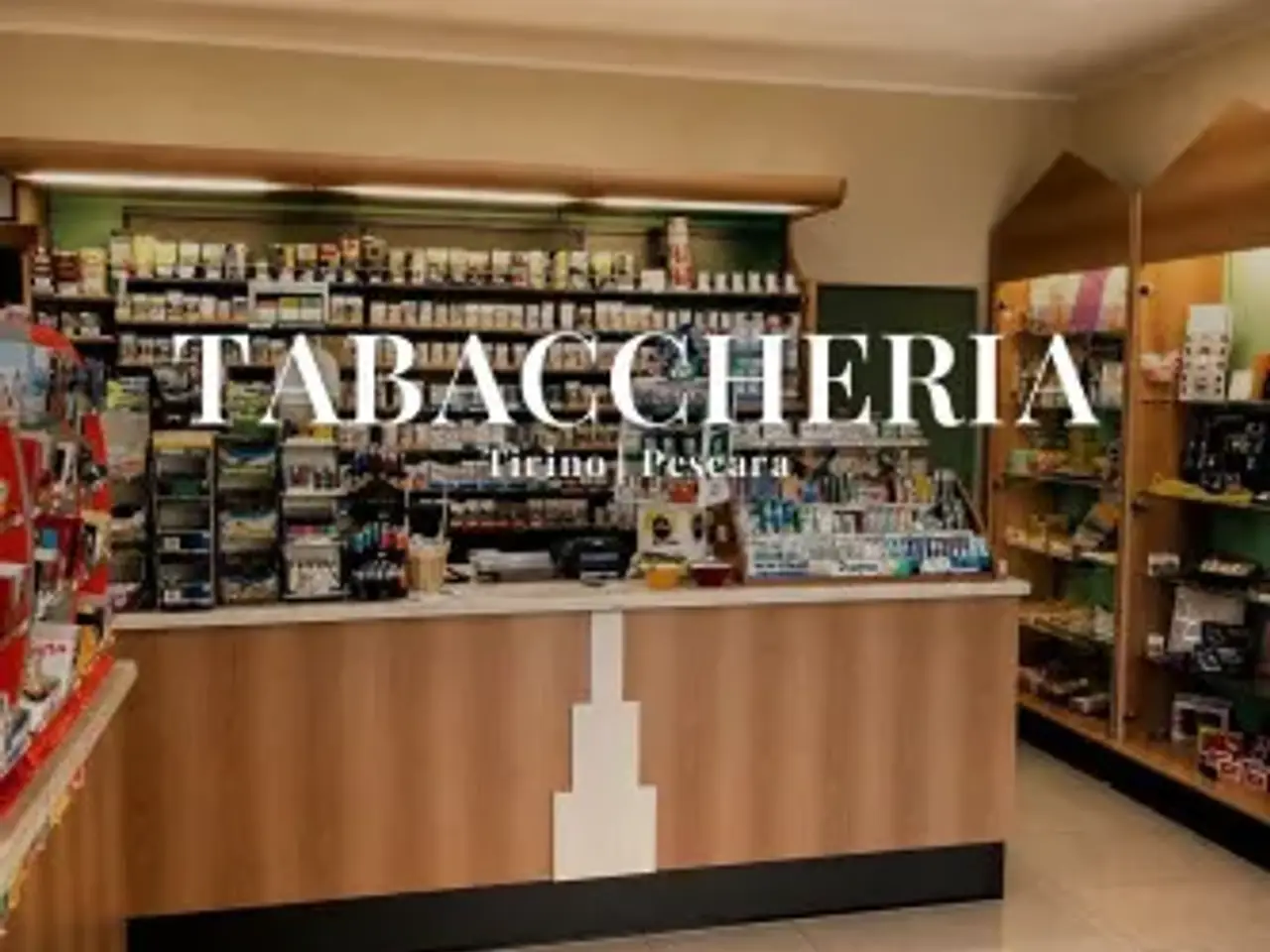 Tabaccheria in , Pescara, {3} - Foto 1