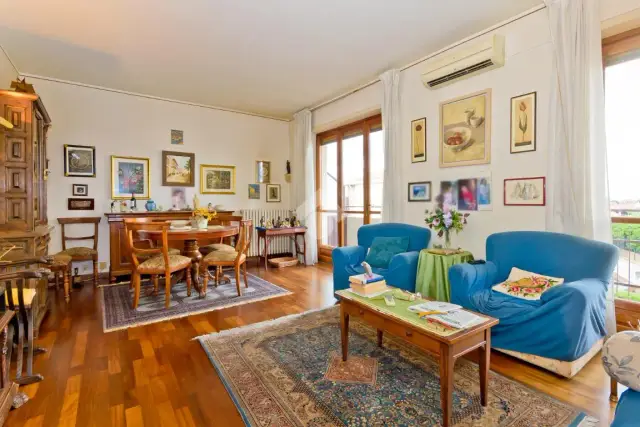 4-room flat in Via Pessione 5, Riva presso Chieri - Photo 1