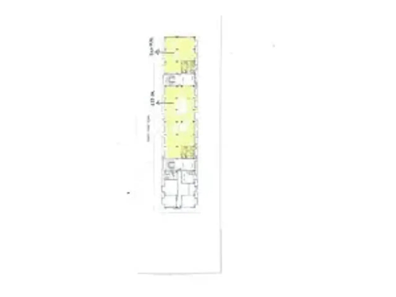 Ufficio in Via del Maggiolino, Roma, {3} - Planimetria 1