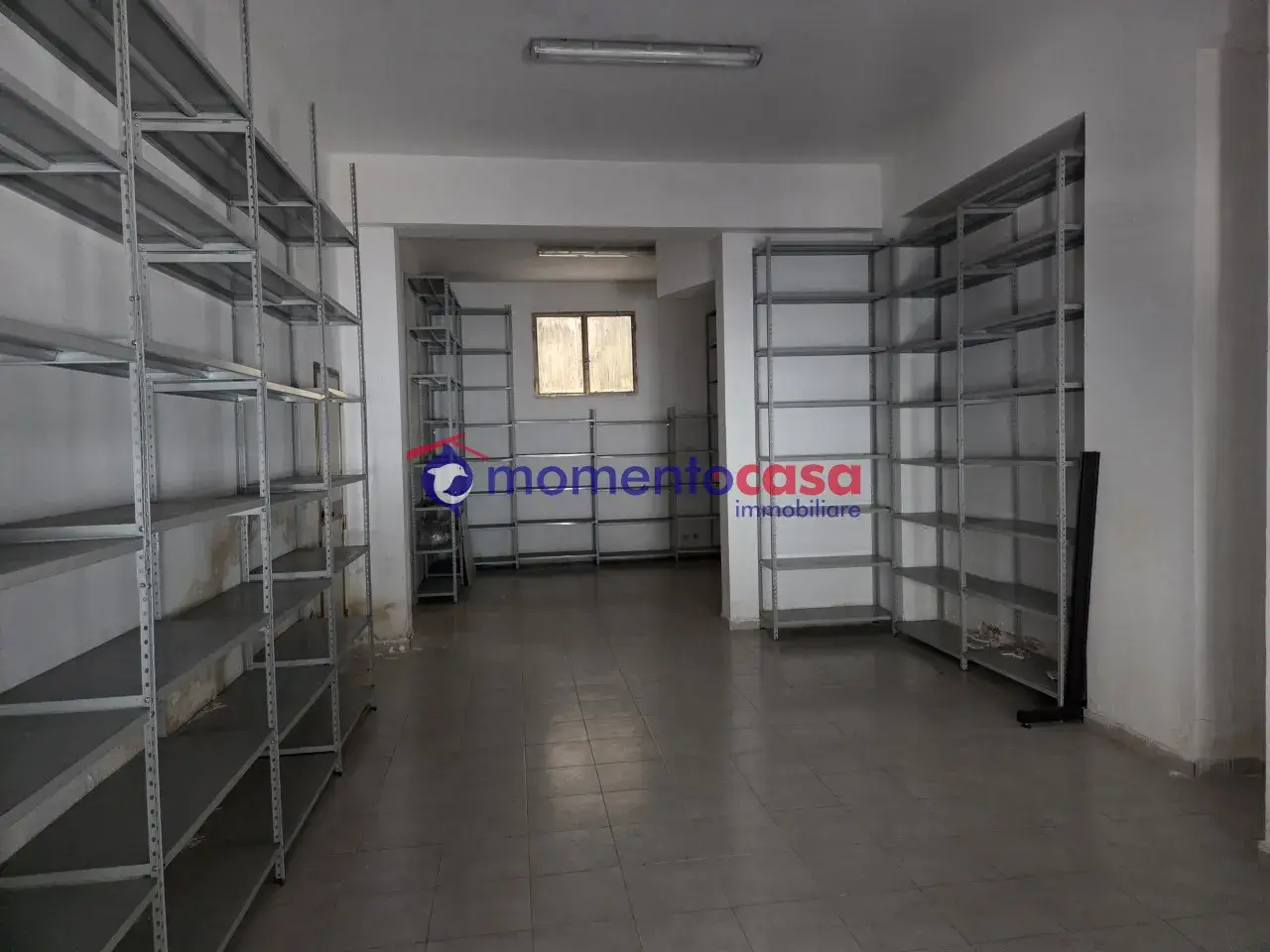 Magazzino in Via Geatano Sardiello 14, Reggio Calabria, {3} - Foto 1