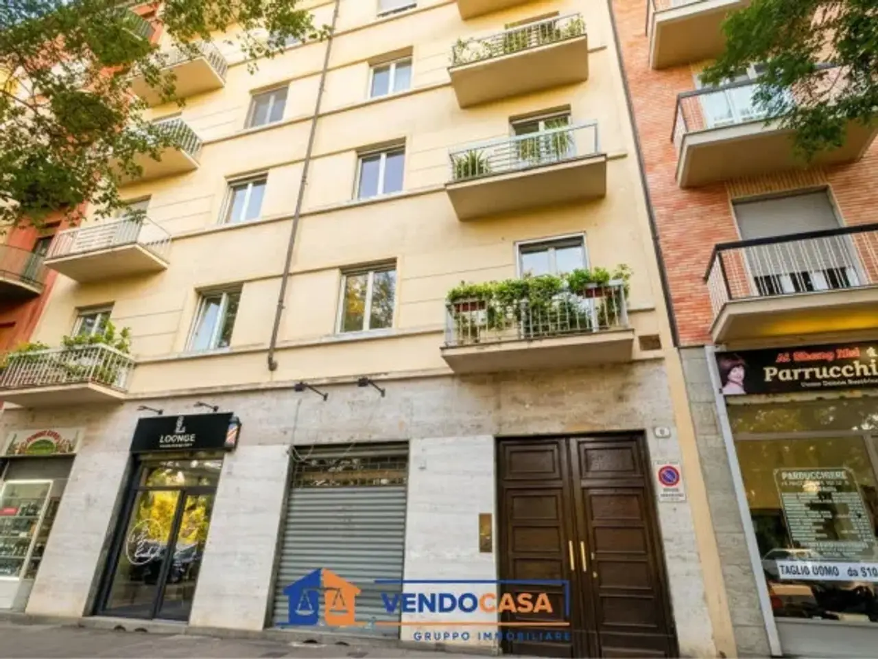 Negozio in Piazza Tancredi Galimberti 6, Torino, {3} - Foto 2