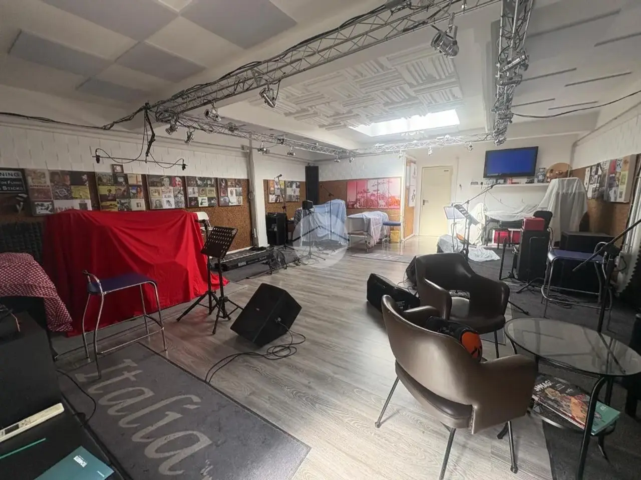 Magazzino in Via Borzoli, Genova, {3} - Foto 1