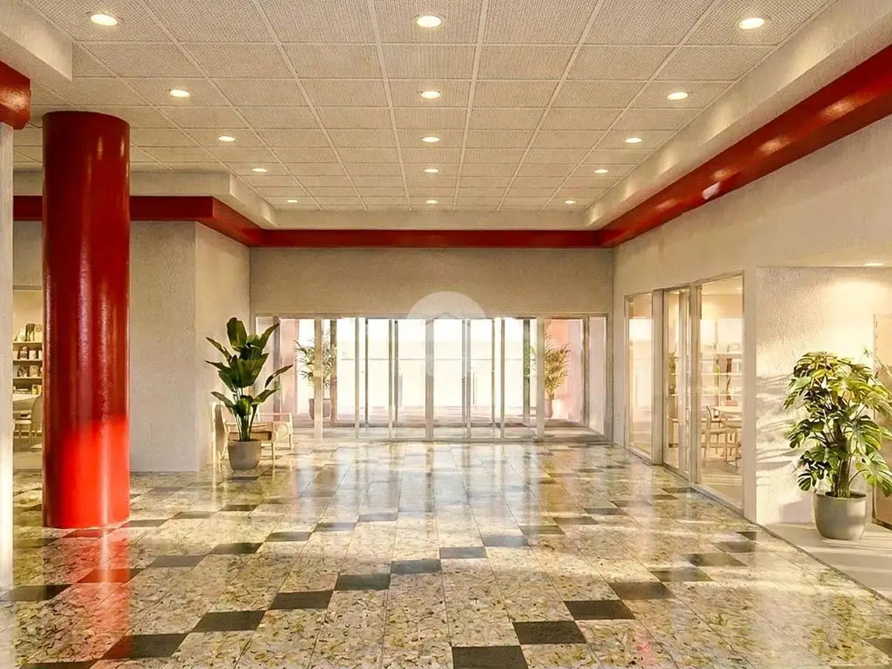 Negozio in Viale Aldo Moro 3, Codogno, {3} - Foto 1