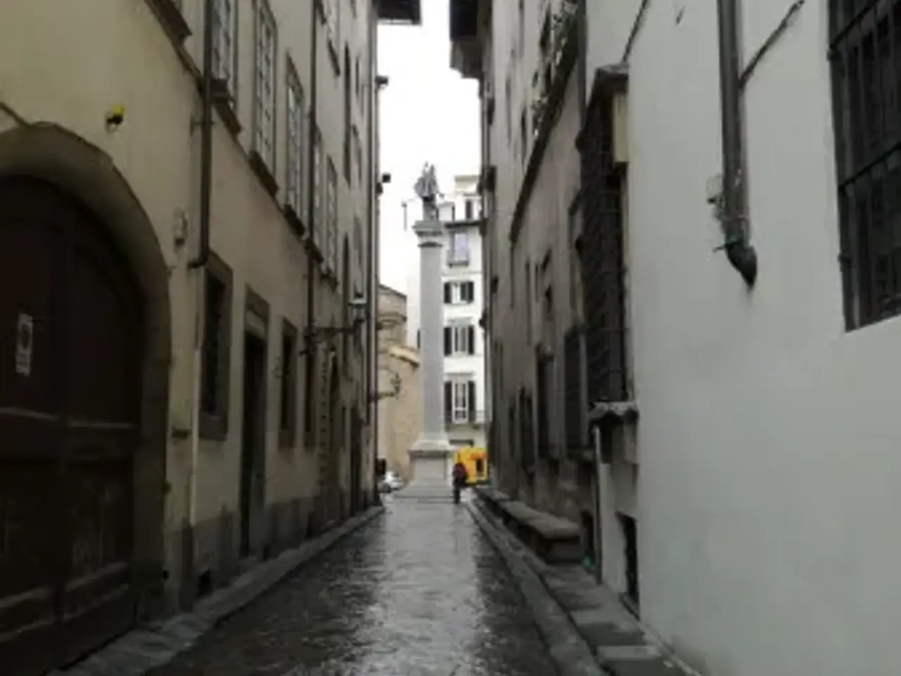 Negozio in Via dei Tornabuoni 5, Firenze, {3} - Foto 1