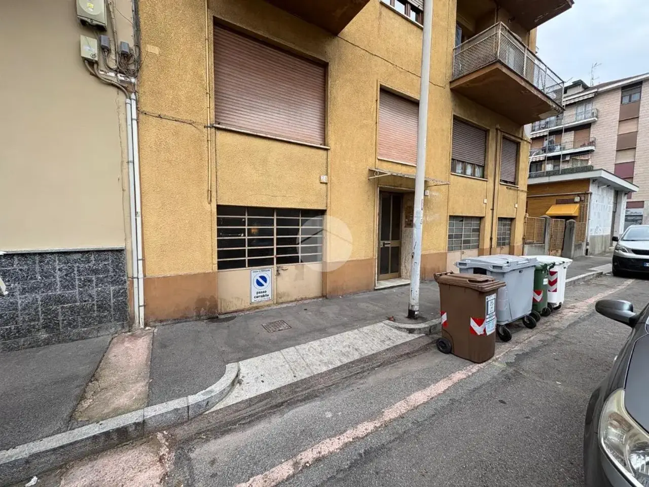 Magazzino in Via V. Bellini 21, Moncalieri, {3} - Foto 1