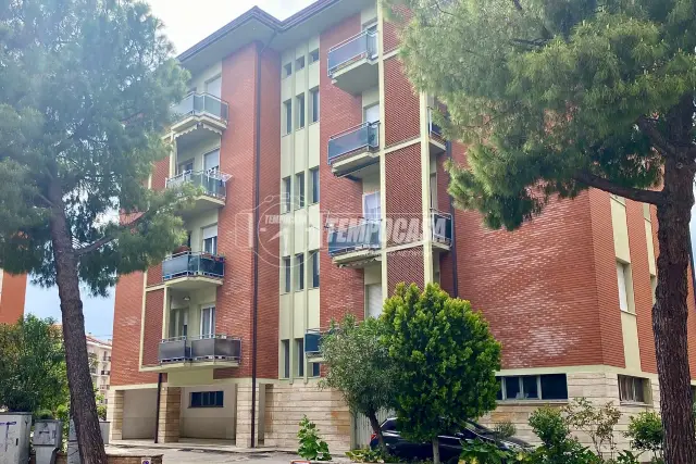 Quadrilocale in vendita, Via Giuseppe Verdi 15, Chiaravalle - Foto 1