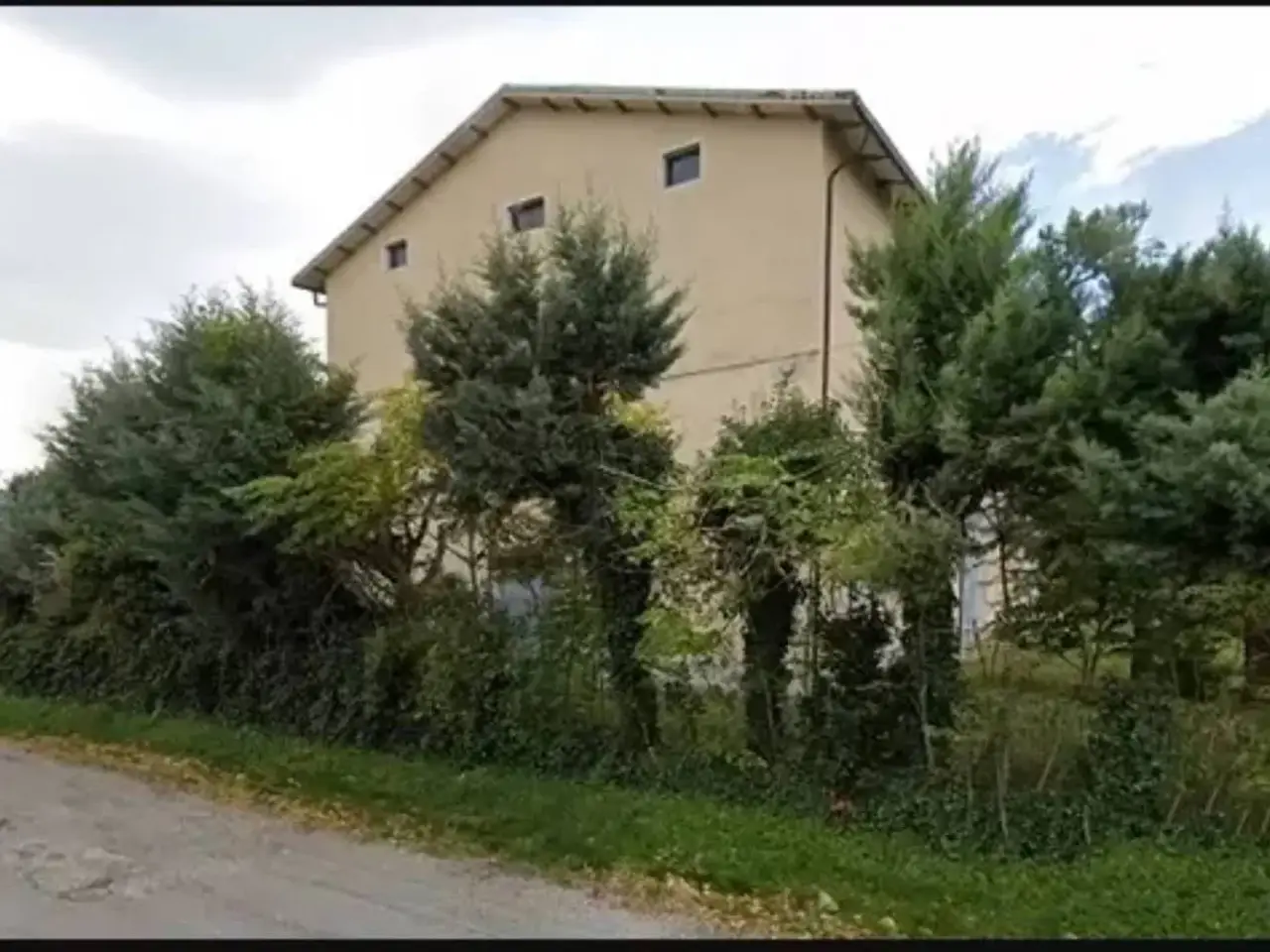 Magazzino in Via dell'Industria, Cagli, {3} - Foto 1