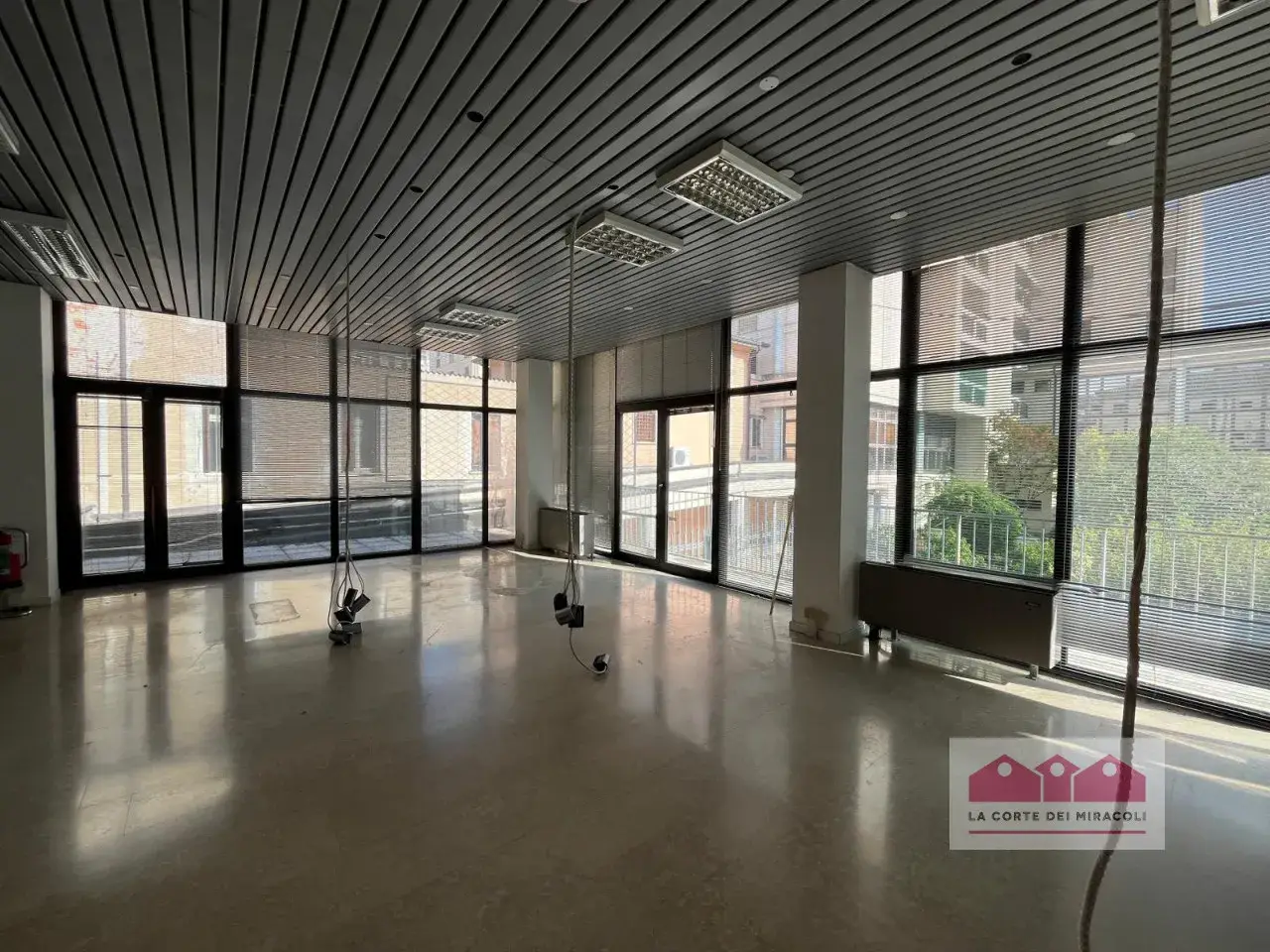 Ufficio in Corso San Felice Fortunato, Vicenza, {3} - Foto 1