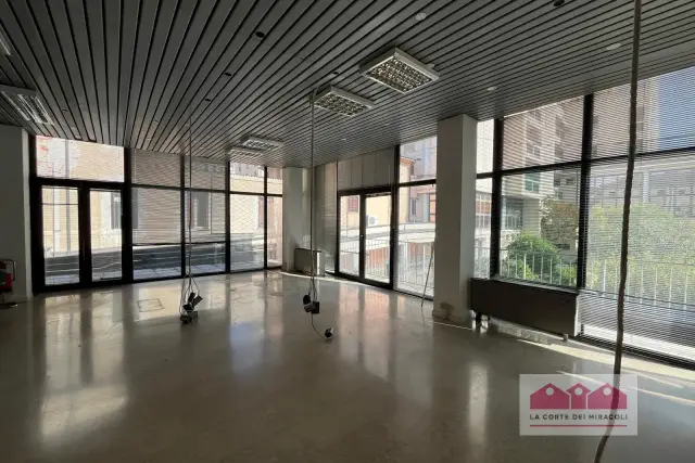 Büro in Corso San Felice Fortunato, Vicenza - Foto 1