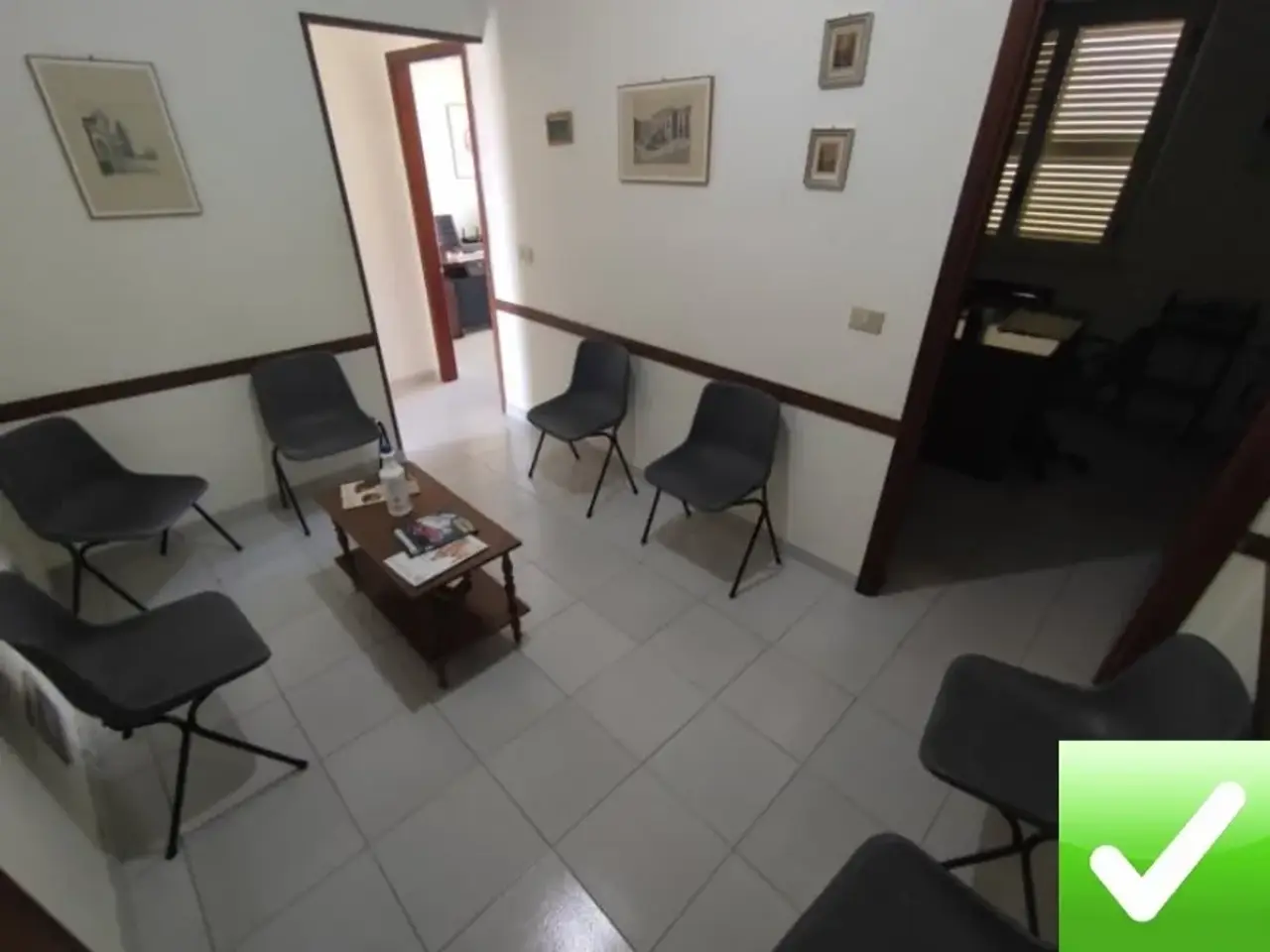 Ufficio in , Melito Di Porto Salvo, {3} - Foto 1
