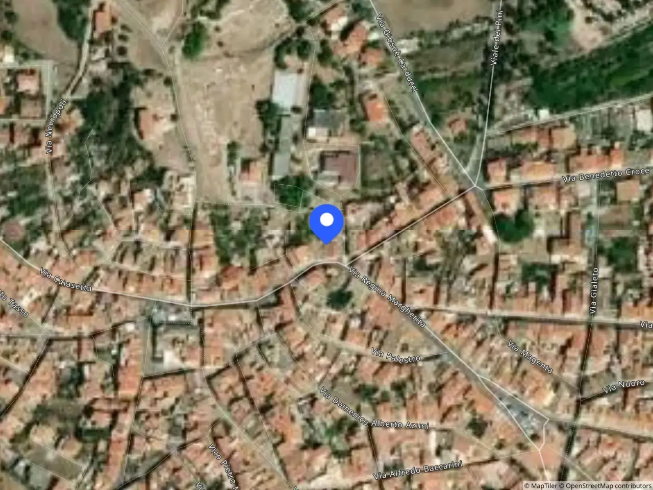 Negozio in Viale Regina Margherita, 164 164, Sant'Antioco, {3} - Foto 2