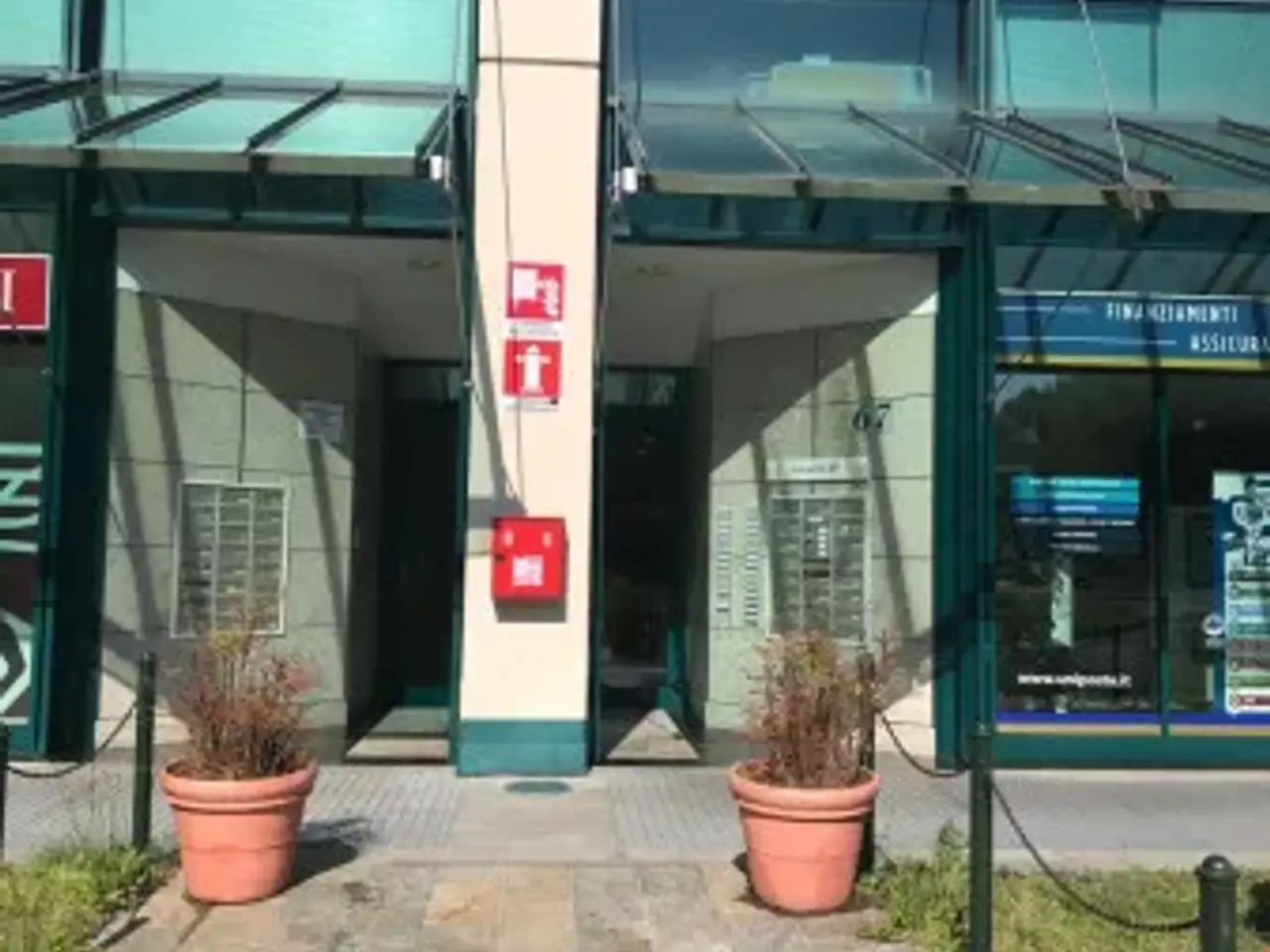 Ufficio in Lungo Dora Pietro Colletta 67/B, Torino, {3} - Foto 2