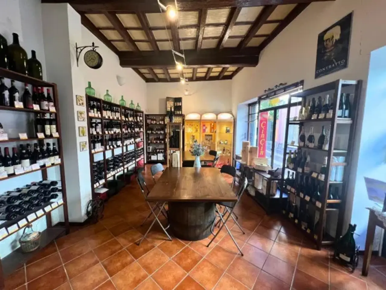 Enoteca in Via Francesco Viotti 50, Meina, {3} - Foto 1