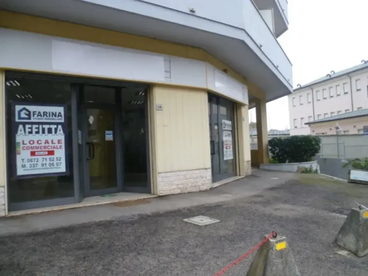 Negozio in Via Santo Spirito 36, Lanciano, {3} - Foto 2