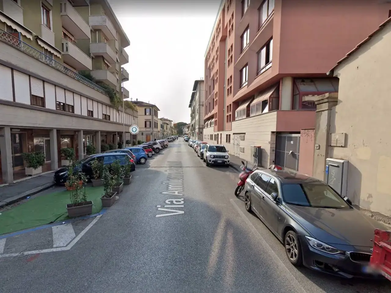Magazzino in  Firenze, Firenze, {3} - Foto 1