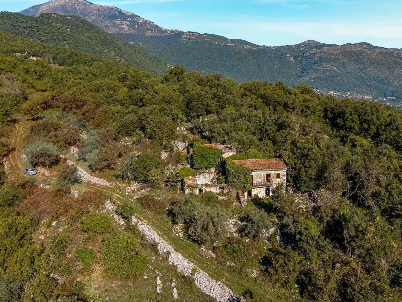 Albergo in Via Montemaggio, Cassino, {3} - Foto 1