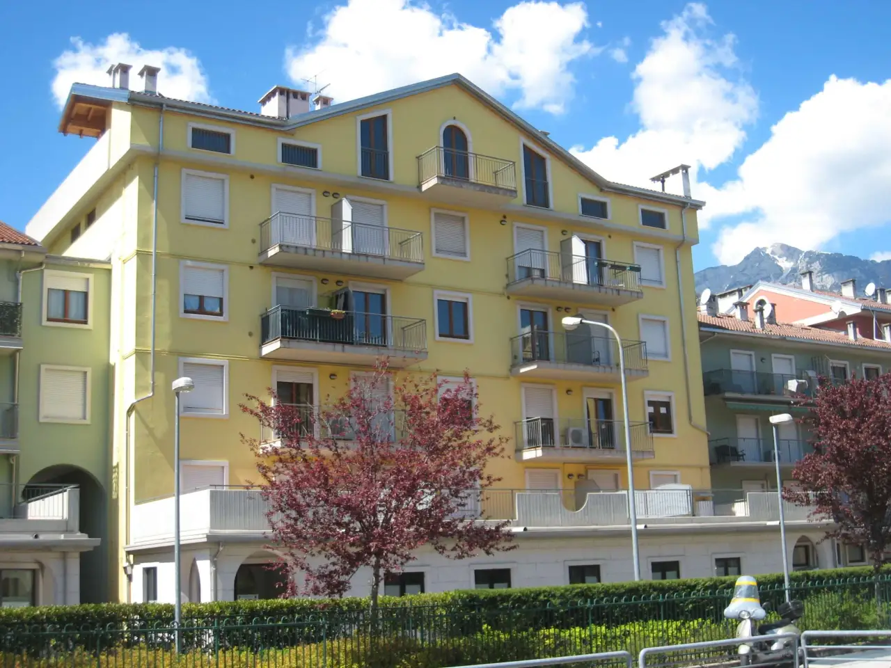 Negozio in Via Maioliche, Rovereto, {3} - Foto 2