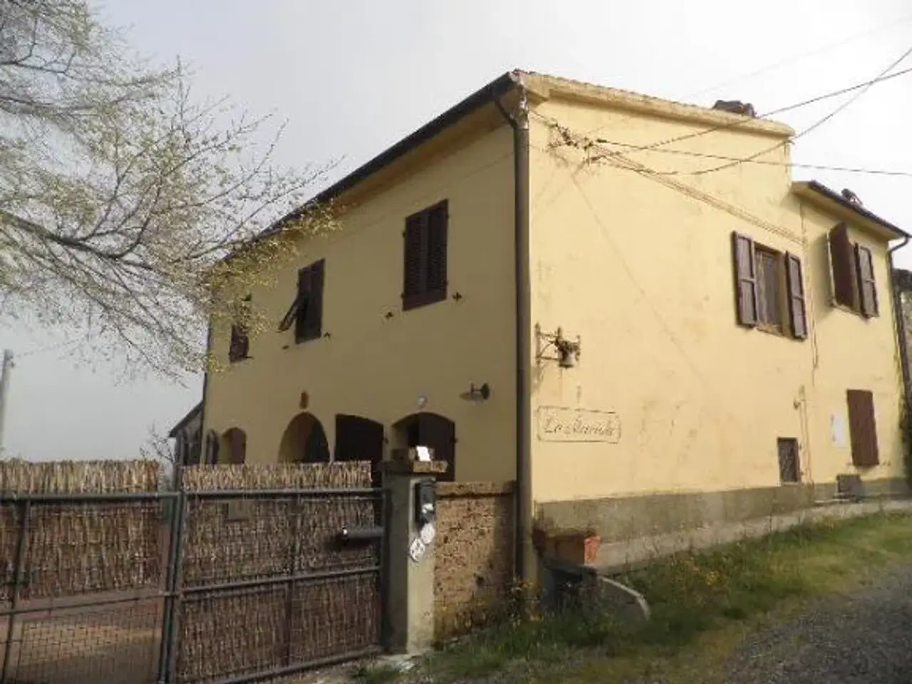 Agriturismo in , Santa Luce, {3} - Foto 2