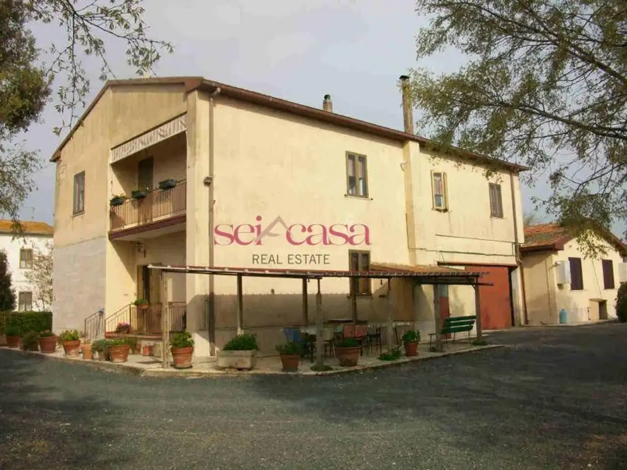 Agriturismo in Casotto dei Pescatori, Grosseto, {3} - Foto 1