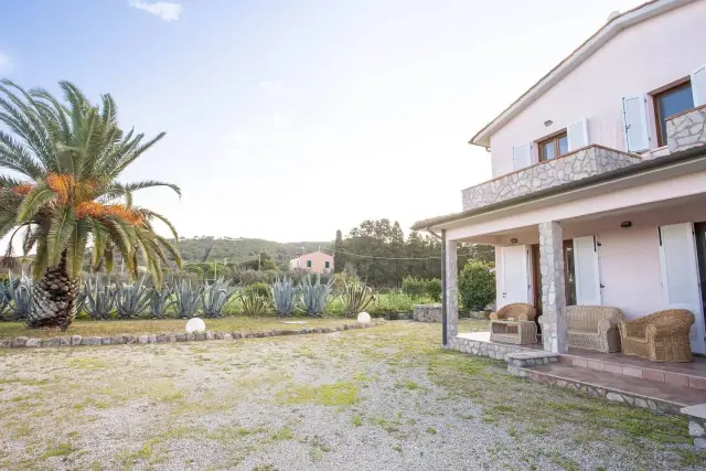 Villa in Via Bucine 5, Portoferraio - Foto 1