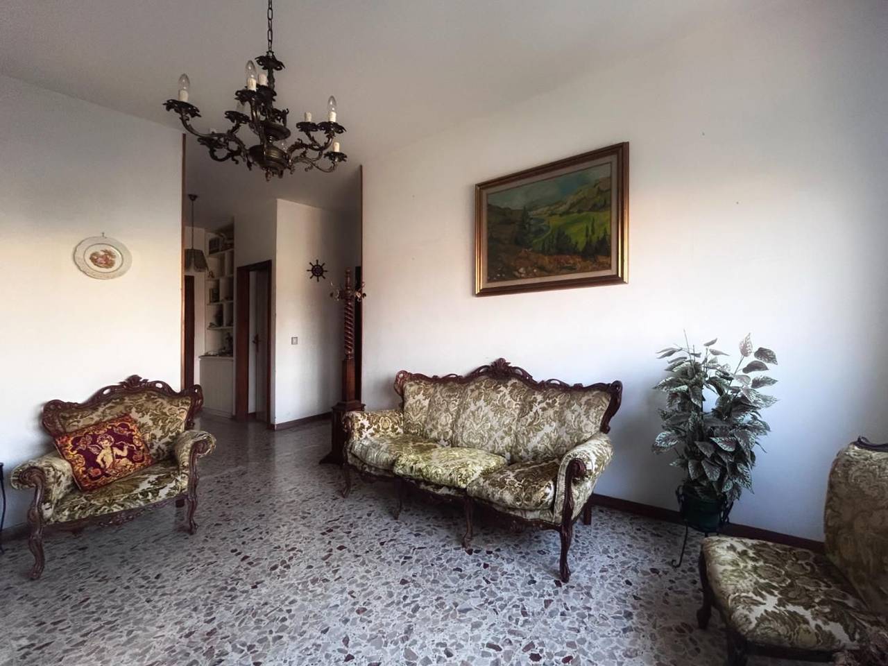 appartamento in vendita a Livorno