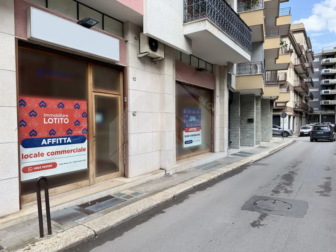 Negozio in , Andria, {3} - Foto 2