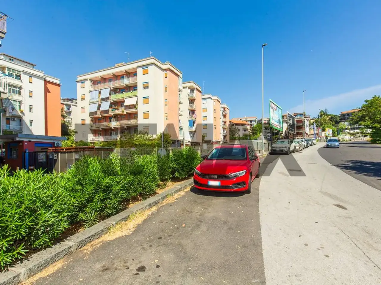 Ufficio in Via Fasano 20, Gravina Di Catania, {3} - Foto 1