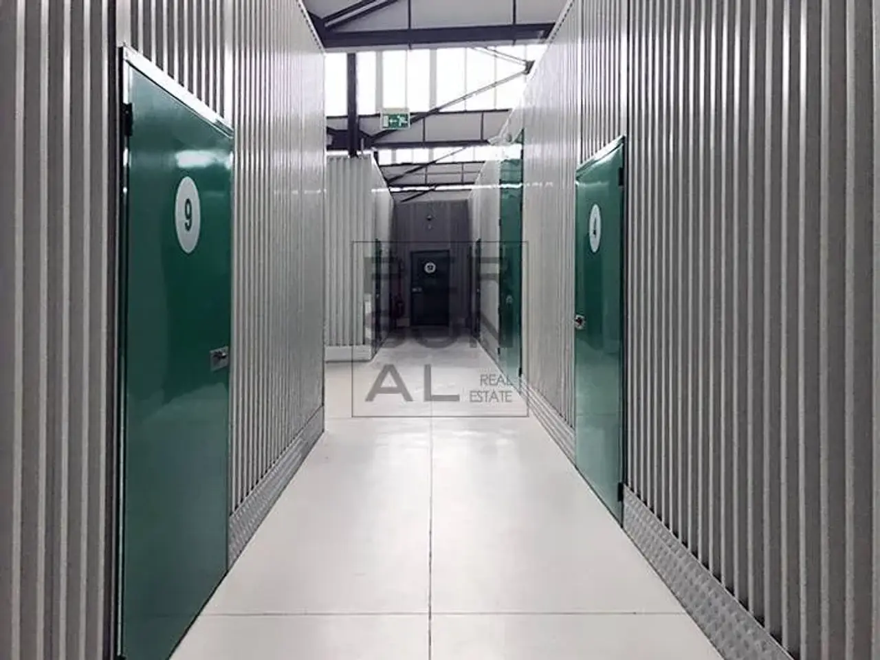 Magazzino in , Trento, {3} - Foto 1