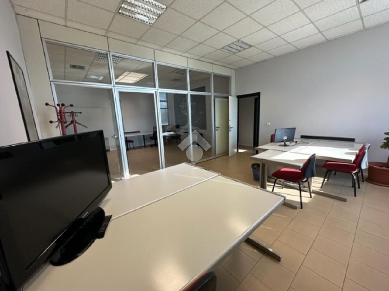 Ufficio in Via Hiroshima 1, Reggio Emilia, {3} - Foto 2
