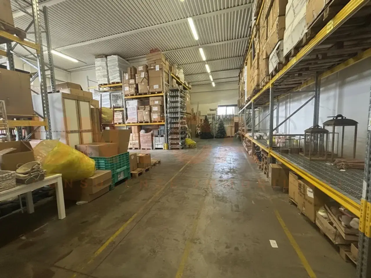 Magazzino in Via Trieste, Mestrino, {3} - Foto 2