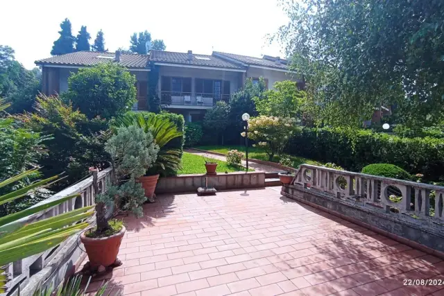 Villa in Strada Negri 22, Castagneto Po - Foto 1