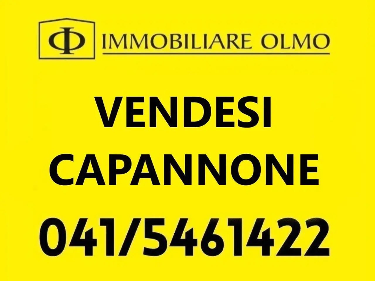 Capannone in , Marcon, {3} - Foto 1
