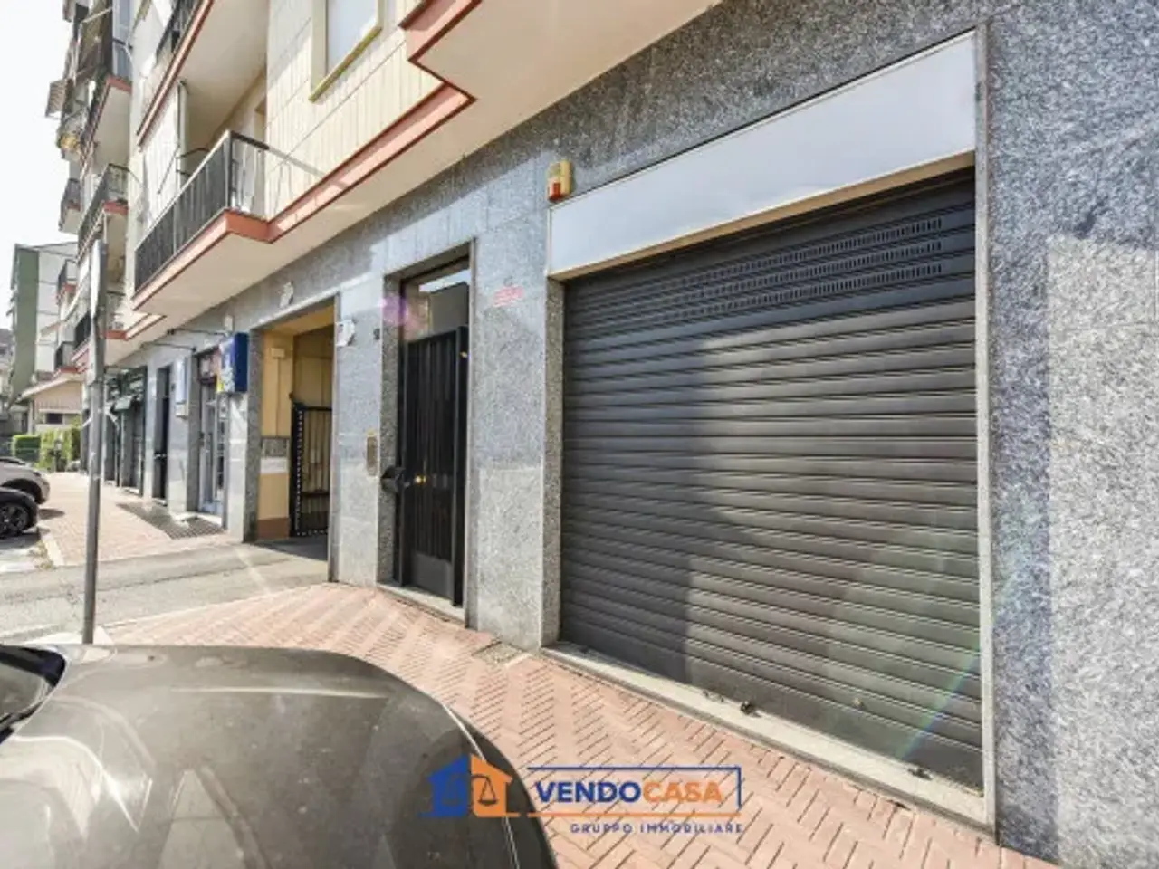 Tempo libero in Via Cuneo 51, Nichelino, {3} - Foto 2