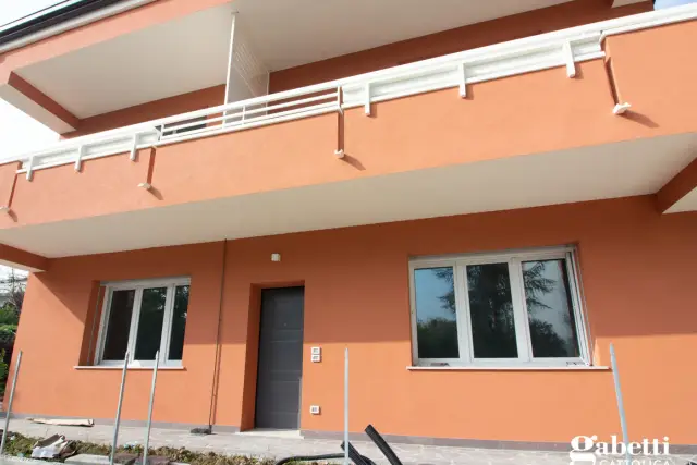 Zweizimmerwohnung, Cattolica - Foto 1