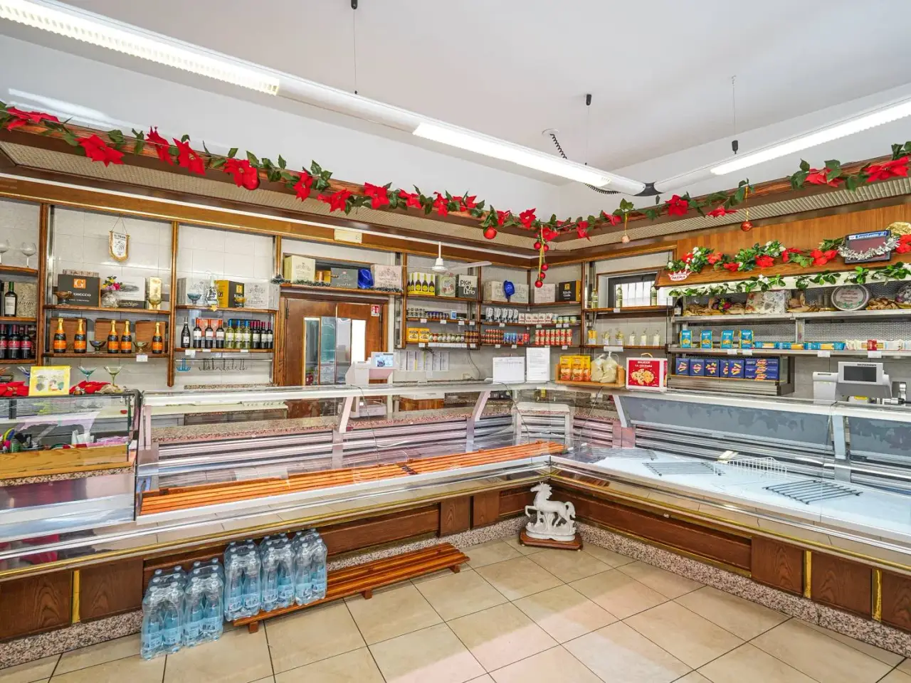 Esercizio commerciale in Corso Vittorio Veneto 35, Osio Sotto, {3} - Foto 2