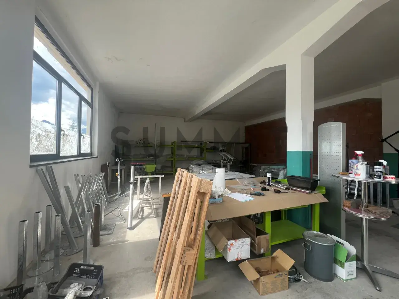 Magazzino in , Torrebelvicino, {3} - Foto 2