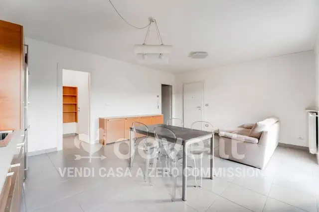 3-room flat in Via XI Febbraio 4, Colzate - Photo 1