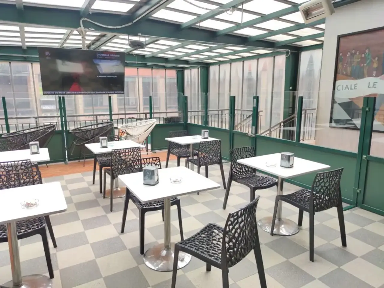 Bar in , Citta' Di Castello, {3} - Foto 2