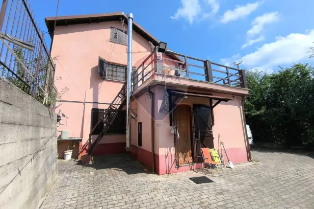 Casa indipendente in Loc. Olano 6, Mallare - Foto 1