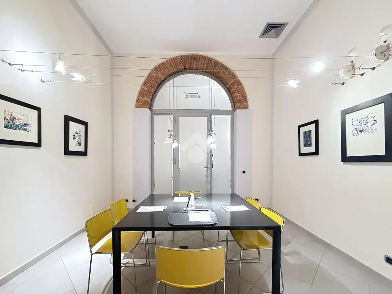 Ufficio in Scali d' Azeglio 52, Livorno, {3} - Foto 2
