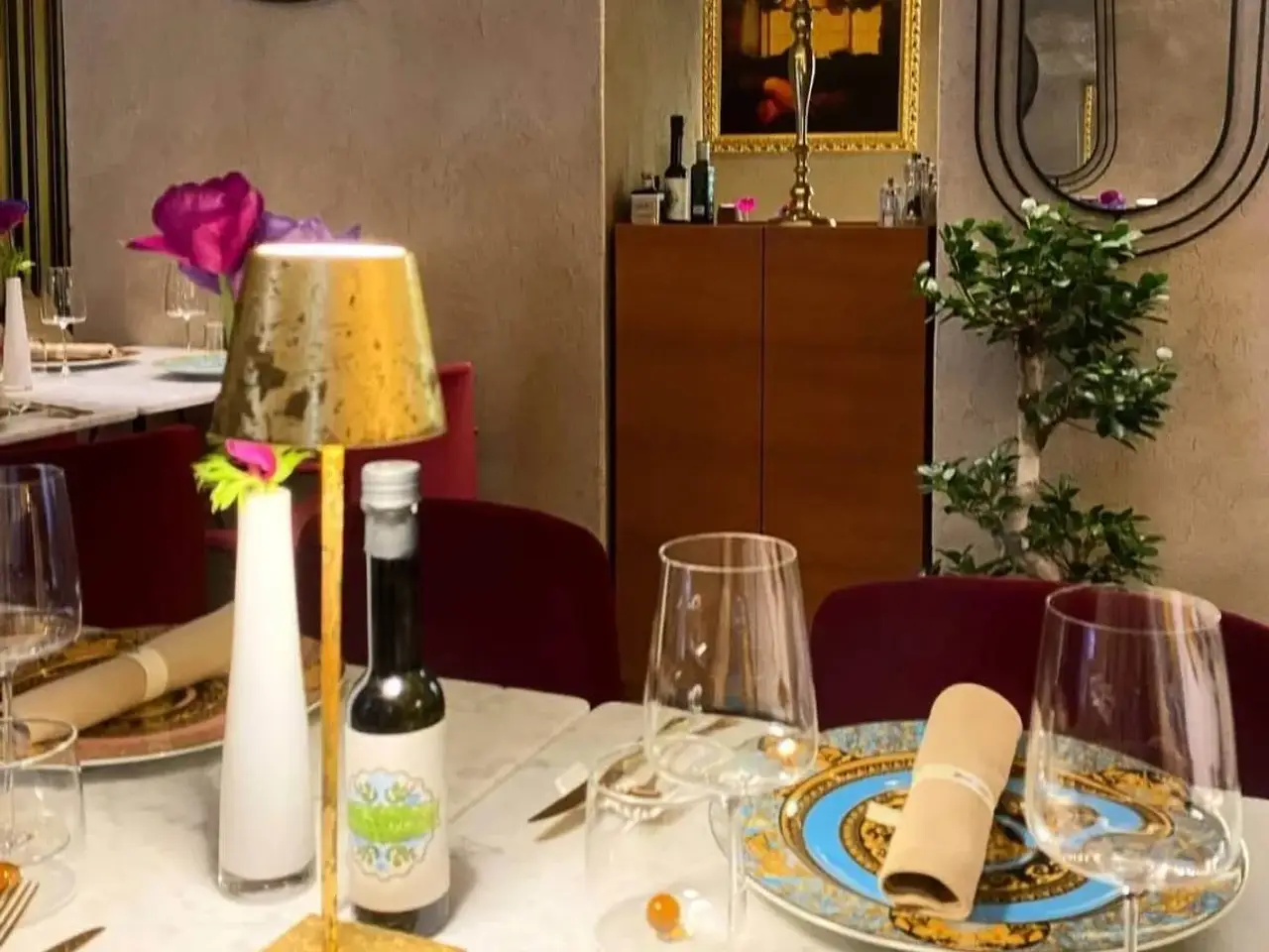 Ristorante in , Taormina, {3} - Foto 1
