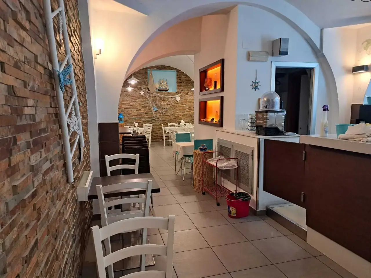 Negozio in Via Luigi De Crecchio 27, Lanciano, {3} - Foto 1