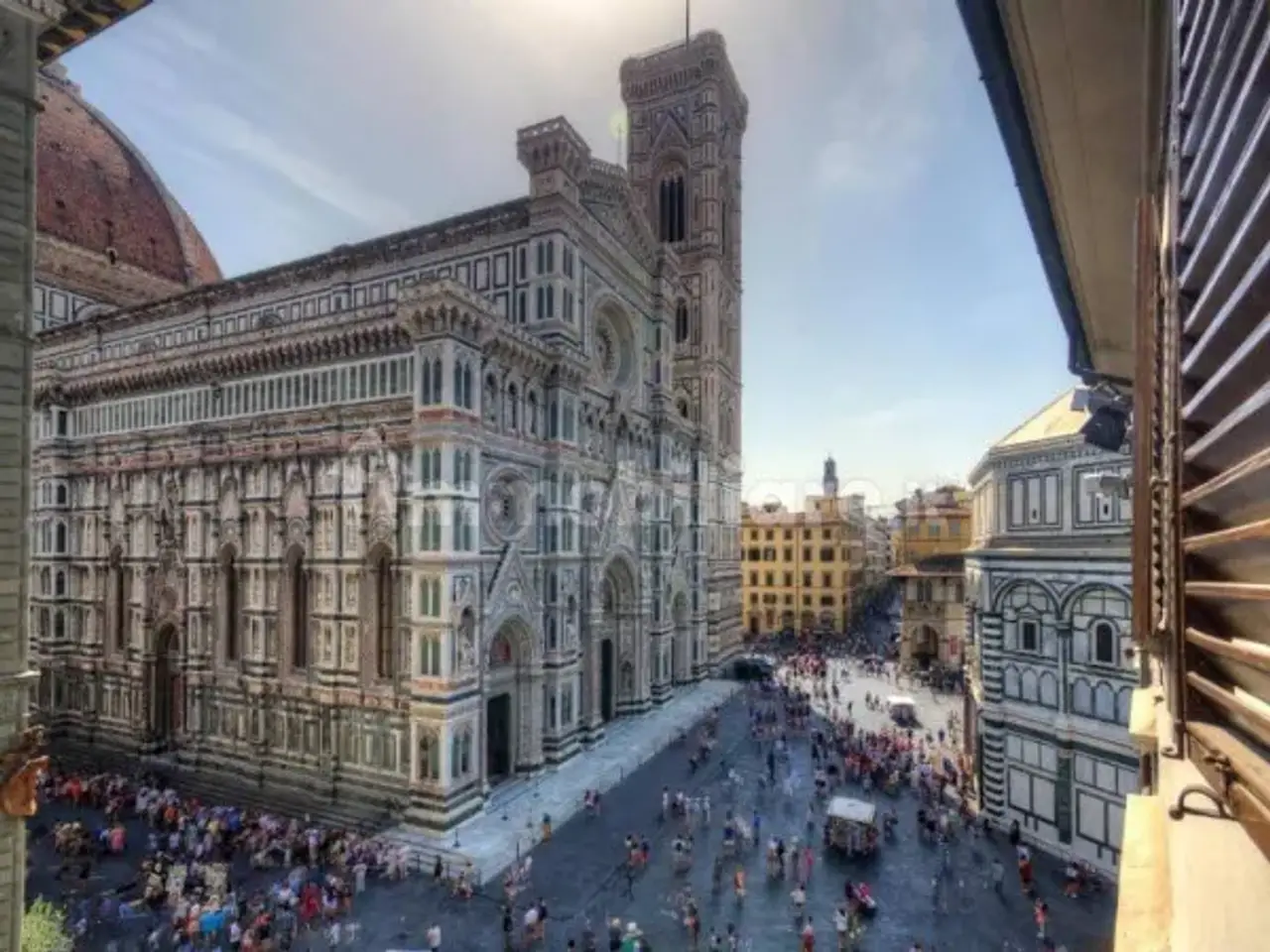 Bed & Breakfast in , Firenze, {3} - Foto 1