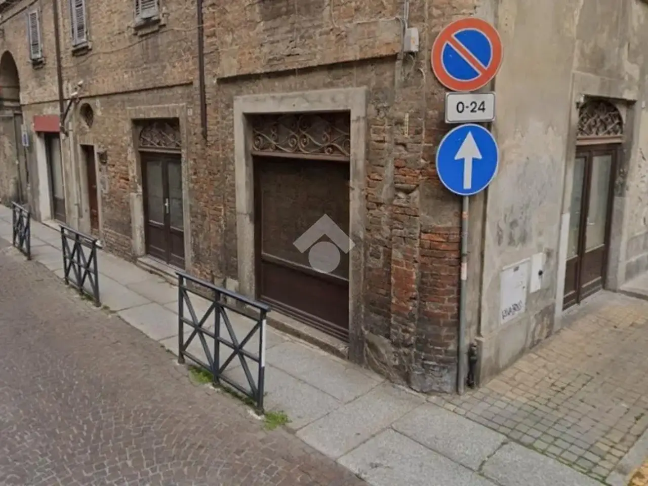 Negozio in Via San Marziano 3, Tortona, {3} - Foto 2