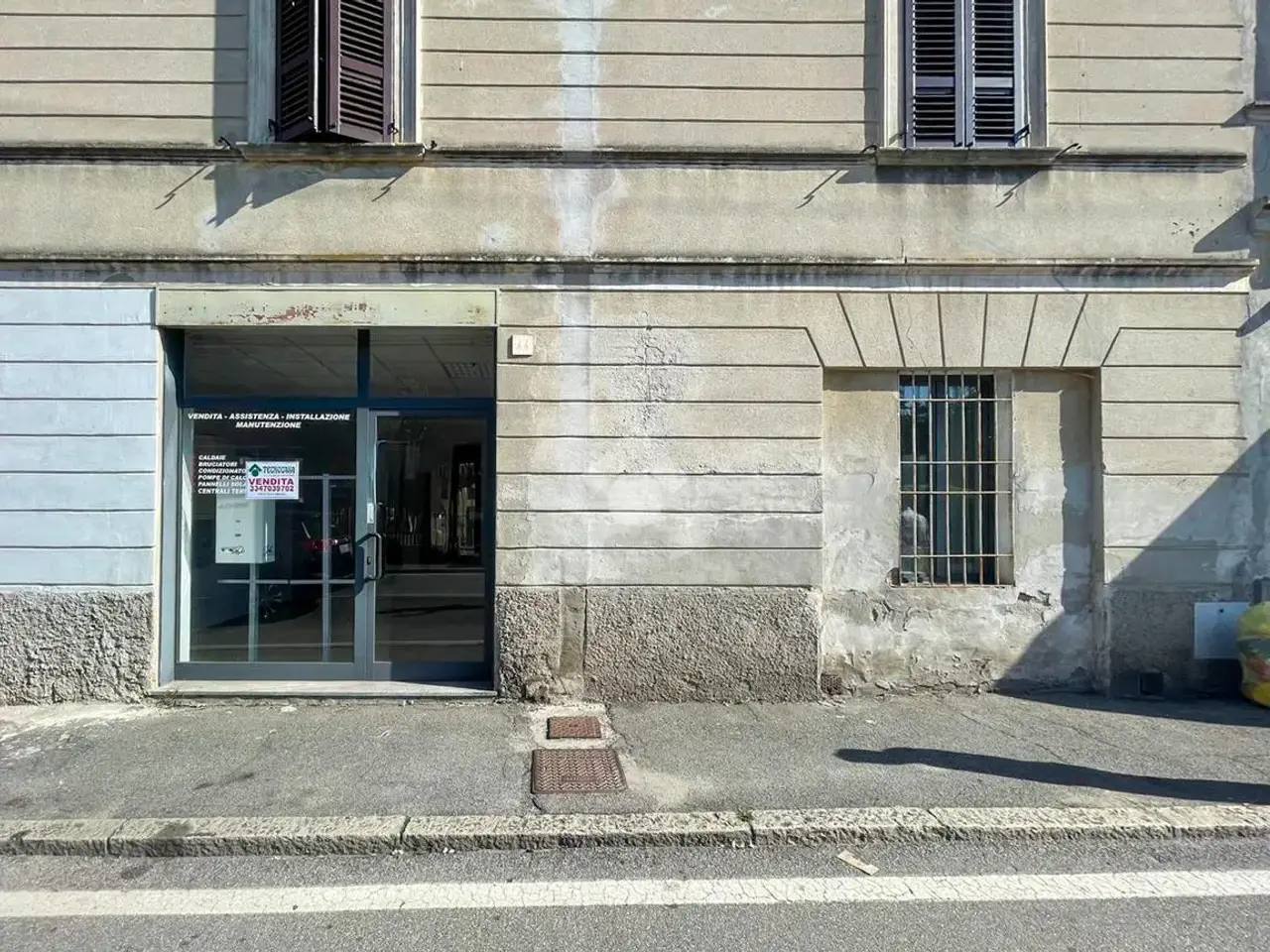 Negozio in Via Sant'Ambrogio, Cremona, {3} - Foto 1