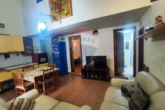 Casa indipendente in vendita, Via Parlatore 17, Bagheria - Foto 1