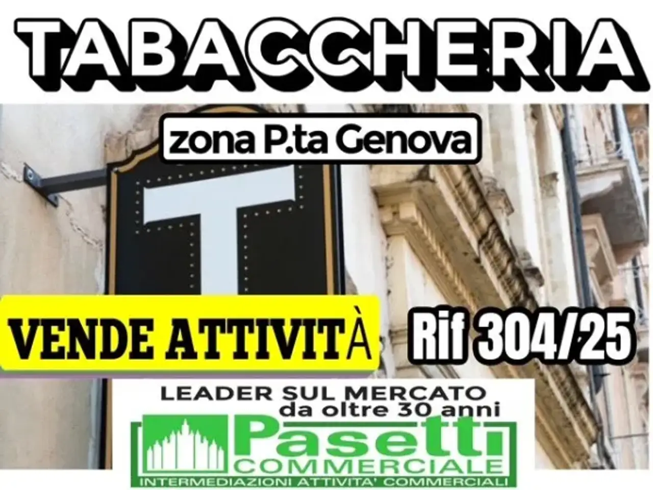 Tabaccheria in , Milano, {3} - Foto 1